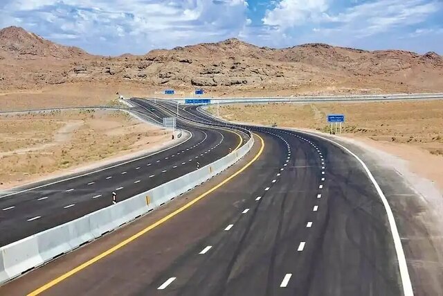 اختصاص ۱۵۰۰ میلیارد تومان برای تکمیل بزرگراه کربلا در سفر رئیس جمهور