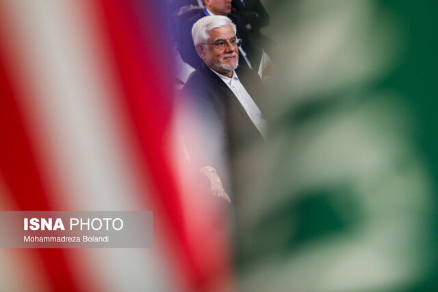 دست پُر پزشکیان برای ایرانیان مقیم امریکا