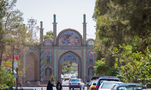 ارگ تاریخی سمنان هزینهکرد اعتبارات فرهنگی شفافسازی میشود