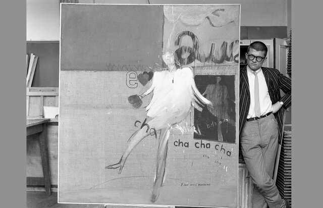 بازگشت آثار گمشده هاکنی به لندن