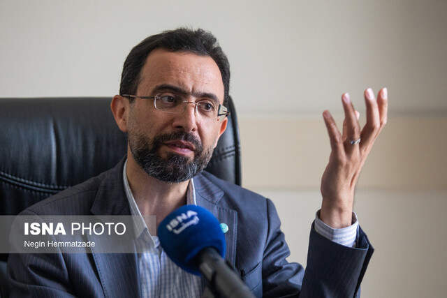 تدوین پیشنویس قانون حمایت از صنایع خلاق در دستور کار ستاد فناوری نرم/کاراکتر ملی، حلقه مفقوده قدرت نرم ایران