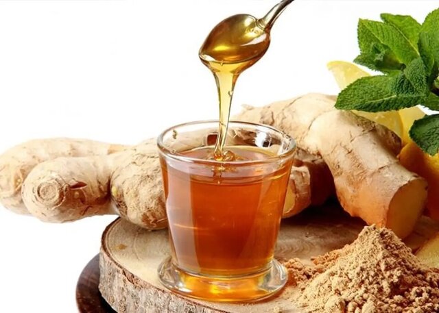 آیا حل کردن عسل در چای داغ باعث تولید سم می‌شود؟
