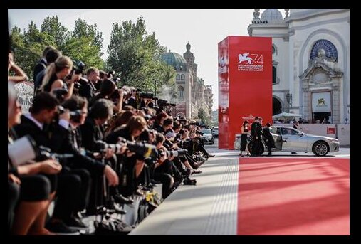 کدام فیلمها در رقابت جشنواره فیلم ونیز حضور دارند؟ کدام فیلمها در رقابت جشنواره فیلم ونیز حضور دارند؟