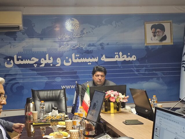 زاهدان به شهر هوشمند تبدیل می‌شود