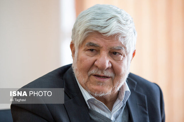 محمد هاشمی: آمریکا مخالف دستاوردهای علمی ایران است/ صنعت هسته ای ضامن استقلال کشور است محمد هاشمی: آمریکا مخالف دستاوردهای علمی ایران است/ صنعت هسته ای ضامن استقلال کشور است