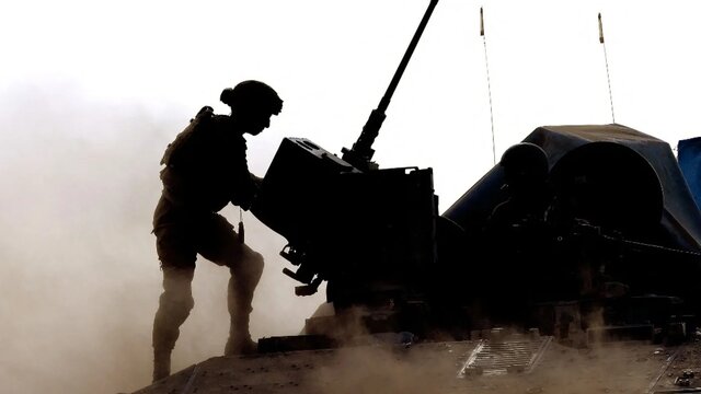 غزه؛ ویتنامِ اسرائیل غزه؛ ویتنامِ اسرائیل