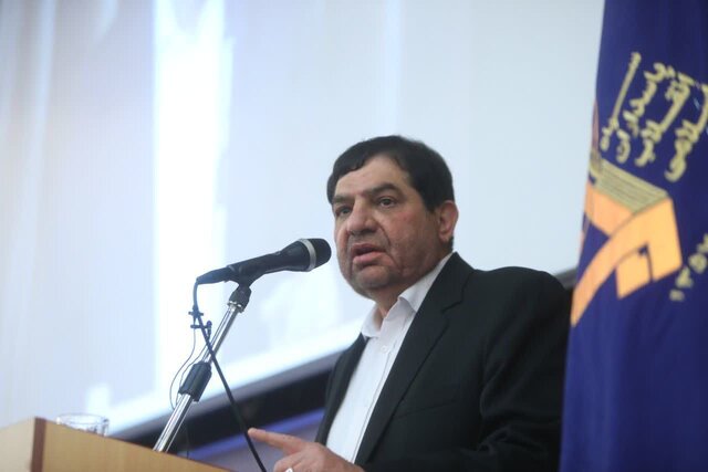 مخبر: سپاه یار و یاور دولت است