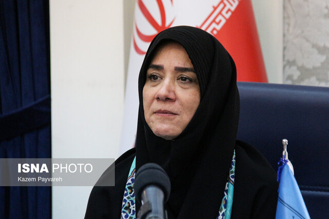 صنایع‌ دستی ایران از وجاهت ارزشمندی در دنیا برخوردار است