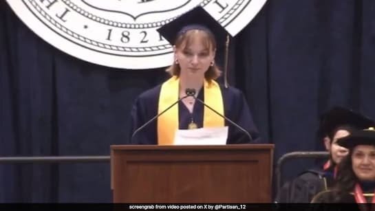 جشن فارغالتحصیلی با چاشنی انسانیت!