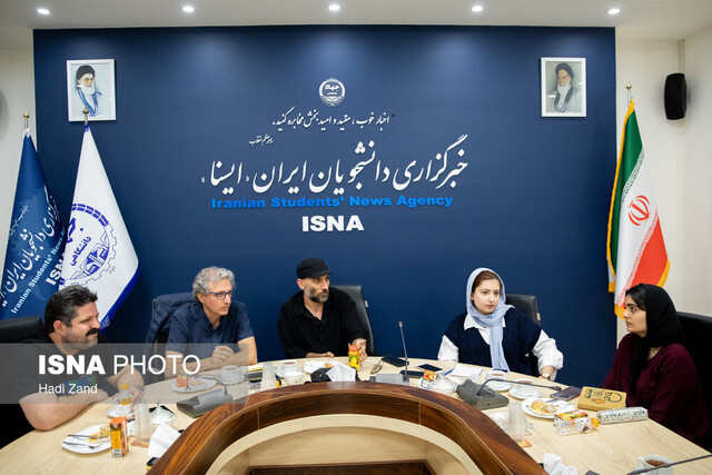 این نسل درک نشود ، خودش ابتکار عمل را به دست می‌گیرد