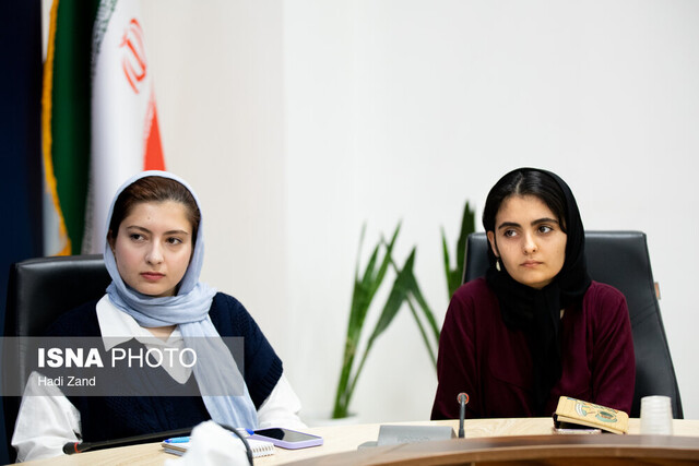 این نسل درک نشود ، خودش ابتکار عمل را به دست میگیرد