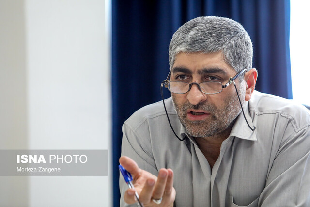 تلویزیون چگونه میتواند آیینه تمامنمای همه مردم باشد؟