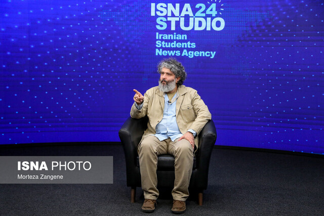 همکاری تلویزیون با مهران مدیری و ایرج طهماسب/ساخت سریال موسی (ع) از سر گرفته میشود