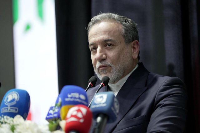 ناگفته‌های عراقچی از پشت‌صحنه وعده صادق و سیاست همسایگی