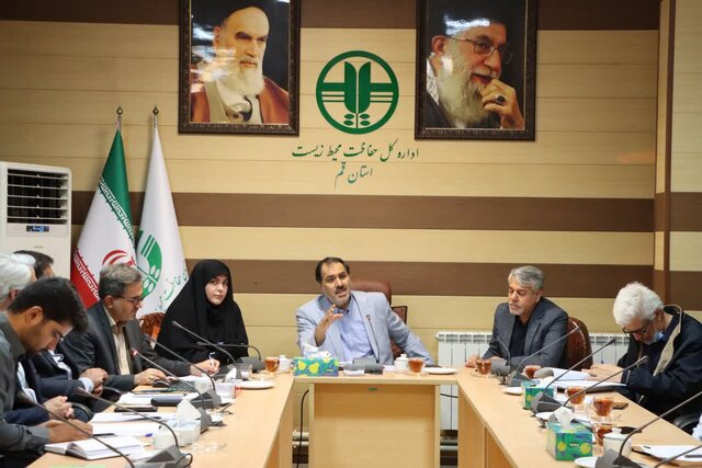 رصد عملکرد دستگاه‌ها در اجرای قانون هوای پاک