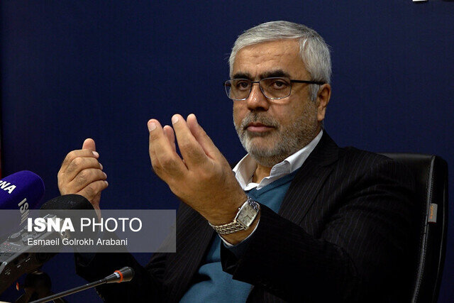 ظرفیت تصفیه‌خانه‌های فاضلاب شرق تهران به ۶۳۰ میلیون مترمکعب افزایش می‌یابد