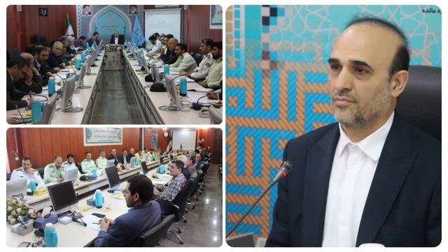 تبیین نقش طرفین و ادارات مسئول در تصادفات جرحی