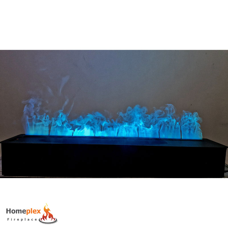 مزایا انواع شومینه برقی با سایر شومینه ها