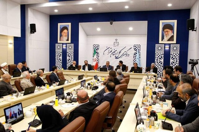 سه حکم اعدام در پرونده شاهچراغ /بازداشت یک سارق خشن/ بررسی توبه تتلو/ قصاص حمله کننده به سفارت آذربایجان