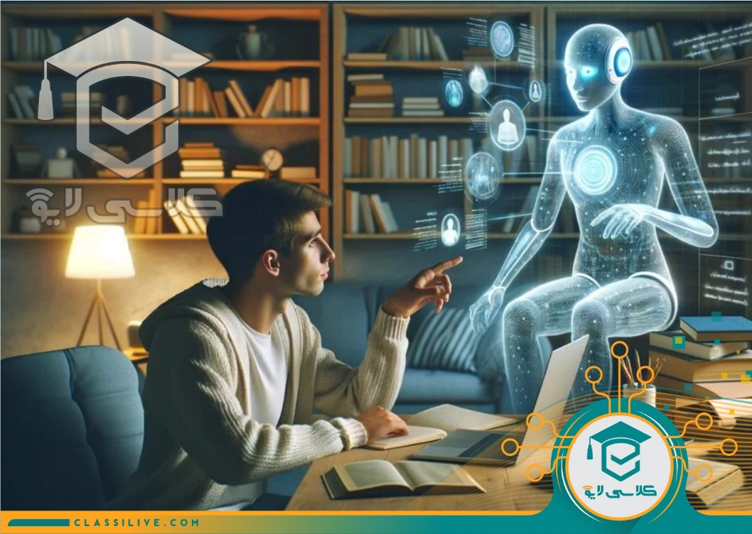  آموزشگاه هوش مصنوعی ویژه دانش آموزان