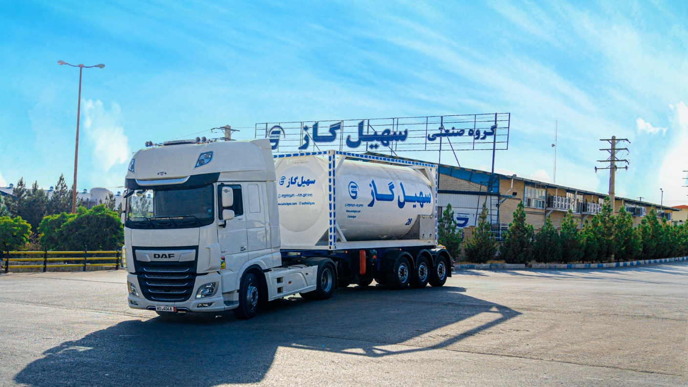 گاز آرگون: ویژگیها، کاربردها و اهمیت صنعتی