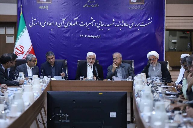 «اخبار جدید انفجار بندر شهید رجایی»، «ناامیدی ترامپ از نتانیاهو» و «یک ثبت سفارش خارج از نوبت»