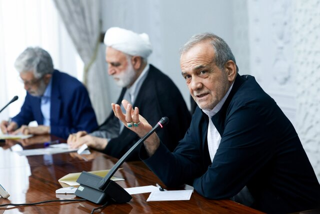 «اخبار جدید انفجار بندر شهید رجایی»، «ناامیدی ترامپ از نتانیاهو» و «یک ثبت سفارش خارج از نوبت»