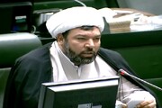 ضرورت توسعه ظرفیت حفاظتی منابع طبیعی ساوه و زرندیه