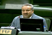 نماینده مجلس: سهم تسهیلات پرداختی به صنایع خراسان رضوی مشخص نیست