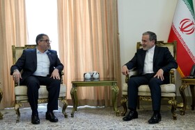 حماس: تنها هدف مقاومت، تضمین منافع ملت فلسطین است