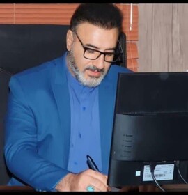 رکورد دمایی ۷۶ ساله خرم‌آباد و ۴۰ ساله الیگودرز شکست