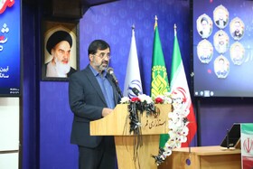 شهید رئیسی الگوی خدمت خالصانه و ولایت‌مداری بود