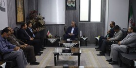 رسانه ملی در تراز ظرفیت‌های سیستان و بلوچستان ایفای نقش کند