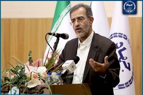 تأکید رئیس جهاددانشگاهی بر جایگاه دینی و اخلاقی مسئولیت اجتماعی/لزوم افزایش خودآگاهی عمومی نسبت به این حوزه