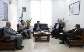 پیشنهاد ایجاد مرکز تشخیص زودهنگام سرطان با محوریت جهاد دانشگاهی خراسان‌جنوبی