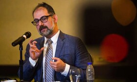 سازمان ملل: طرح‌های اسرائیل برای توزیع غذا در غزه سیاسی و غیرانسانی است