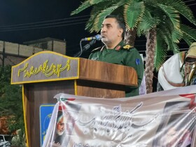 مسئولان به تأسی از شهید رئیسی، خود را وقف خدمت به مردم و پیشرفت کشور کنند