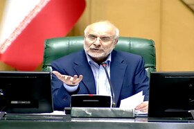 قالیباف: سفیر ایران در چین مشخص شده است