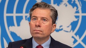 انتقاد سفیر رژیم صهیونیستی از مقام‌های سازمان ملل