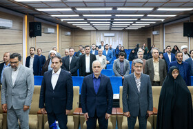 جشنواره آرای برتر قضایی در حوزه کودکان و نوجوانان