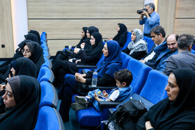 جشنواره آرای برتر قضایی در حوزه کودکان و نوجوانان