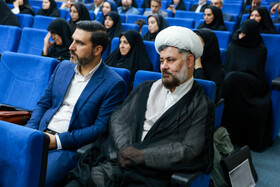 جشنواره آرای برتر قضایی در حوزه کودکان و نوجوانان