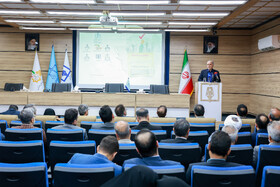 جشنواره آرای برتر قضایی در حوزه کودکان و نوجوانان