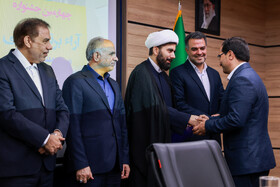 جشنواره آرای برتر قضایی در حوزه کودکان و نوجوانان