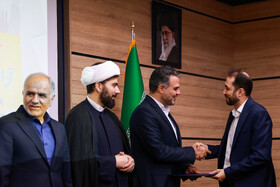جشنواره آرای برتر قضایی در حوزه کودکان و نوجوانان