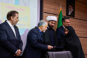 جشنواره آرای برتر قضایی در حوزه کودکان و نوجوانان
