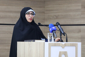 جشنواره آرای برتر قضایی در حوزه کودکان و نوجوانان