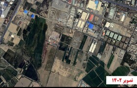 ابهامات در دیوارکشی یک خودروساز در حریم پایتخت