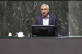 قوامی اعلام کرد: استنکاف وزارت بهداشت از پرداخت ۸۰ همت بدهی به بیمارستان‌ها و مراکز درمانی