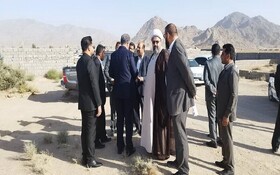 هشدار دادستانی سیستان و بلوچستان درباره ترک فعل مدیران در حوزه تصرف اراضی